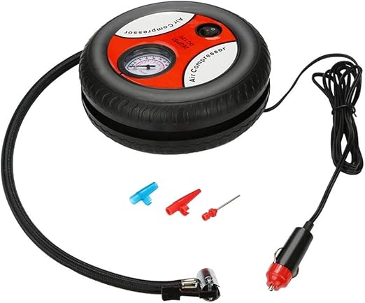 Portable Air Compressor Pump