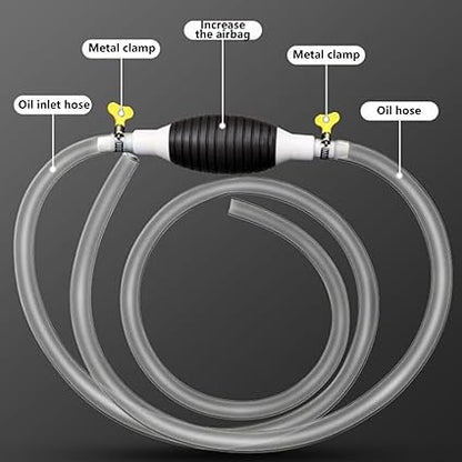 Multifunction Liquid Pump