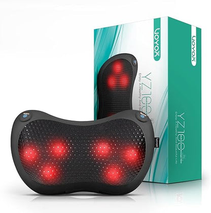 Back and Neck Massager YZ100-EU