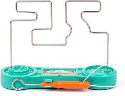 FUN & LOOP MAZE GAME TOY FOR KIDS